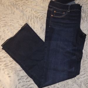 American Eagle Artist Super Stretch Jean